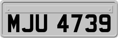 MJU4739