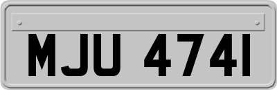 MJU4741