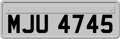 MJU4745