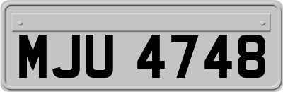 MJU4748