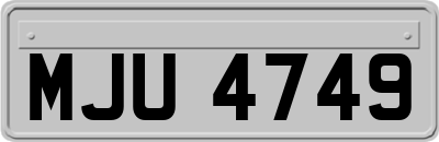 MJU4749
