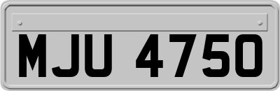 MJU4750