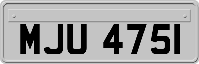 MJU4751