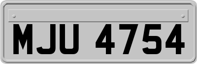 MJU4754