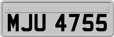 MJU4755