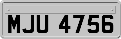 MJU4756