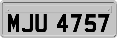 MJU4757