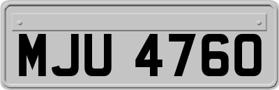 MJU4760