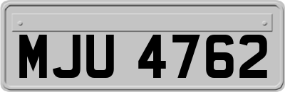 MJU4762