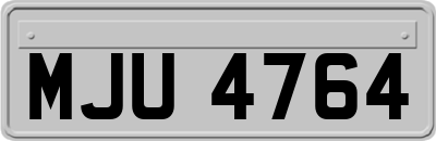 MJU4764