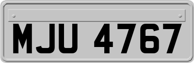 MJU4767