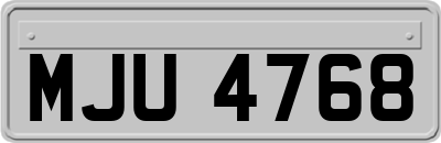 MJU4768