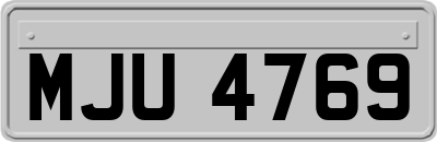 MJU4769