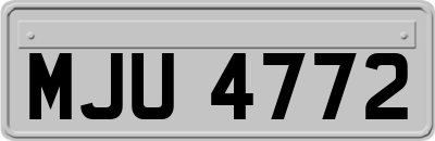 MJU4772