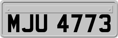 MJU4773