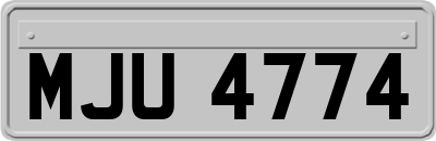 MJU4774