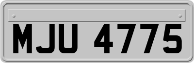 MJU4775