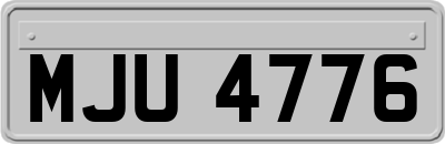 MJU4776