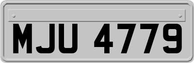 MJU4779