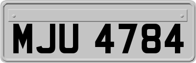 MJU4784