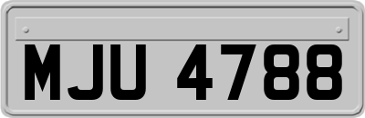 MJU4788