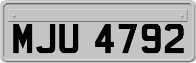 MJU4792