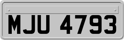 MJU4793