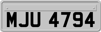 MJU4794