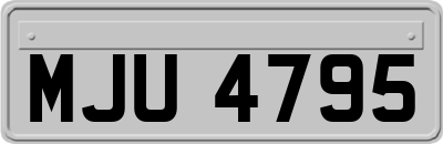 MJU4795
