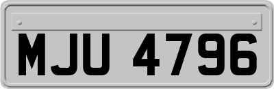MJU4796