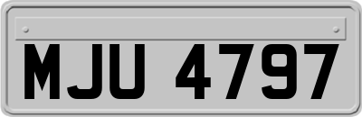 MJU4797