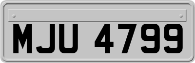 MJU4799