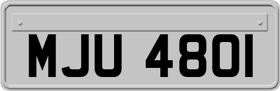MJU4801