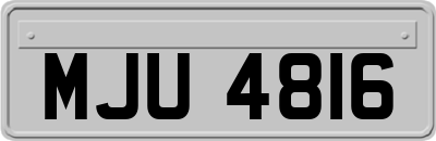 MJU4816