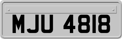 MJU4818