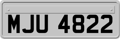 MJU4822