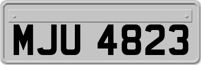 MJU4823