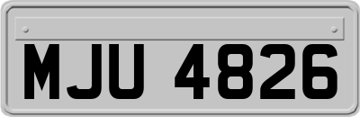 MJU4826