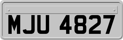 MJU4827