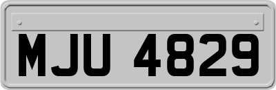 MJU4829