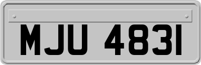 MJU4831