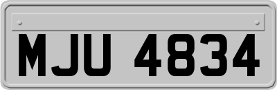 MJU4834