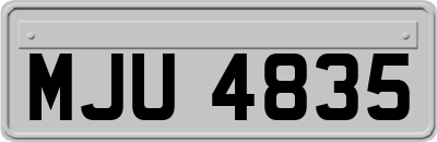 MJU4835