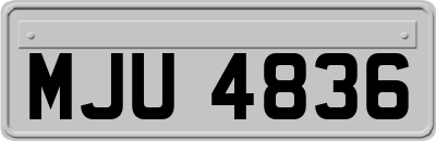 MJU4836