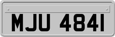 MJU4841
