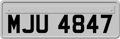 MJU4847