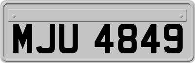 MJU4849