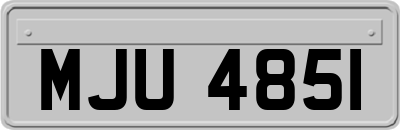 MJU4851