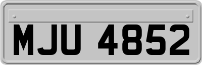 MJU4852