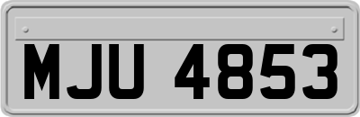 MJU4853
